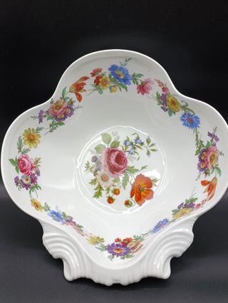Cuenco porcelana Royal China