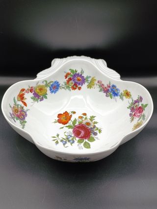 Cuenco porcelana Royal China