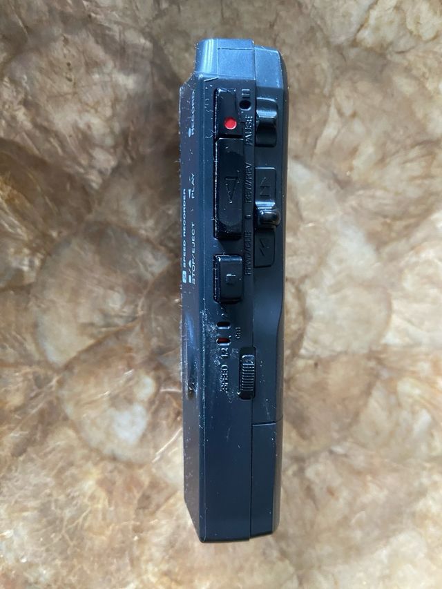 Grabadora SANYO Vintage