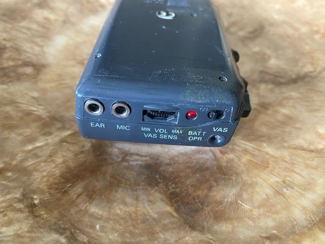 Grabadora SANYO Vintage