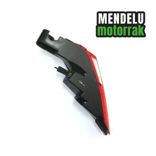 Intermitente derecho Peugeot Satelis RS 125