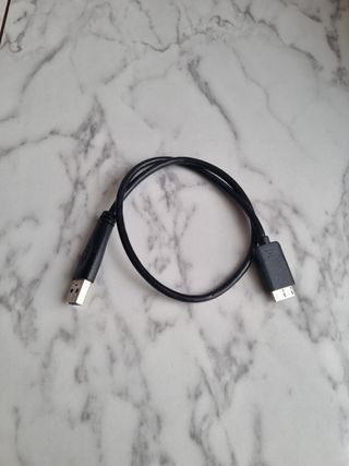 Cable USB 3.0 a Micro B