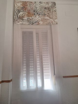Cortinas de salon