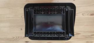 Reposapiés Fellowes ajustable negro