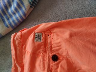 Pantalones bermudas