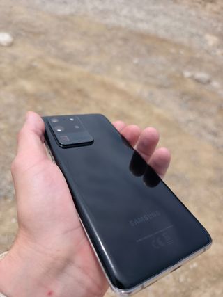 Samsung S20 Ultra. 128 Gb