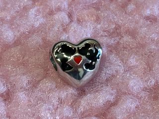 Charm mickey y minnie