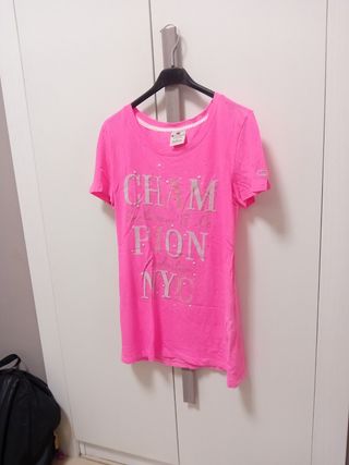 Maglia Champion rosa