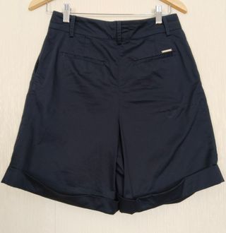 Shorts tipo falda Pedro del Hierro 