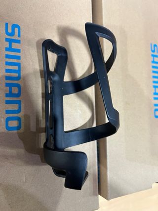 PORTA BIDÃO TREK LEFT SIDE PRETO FOSCO