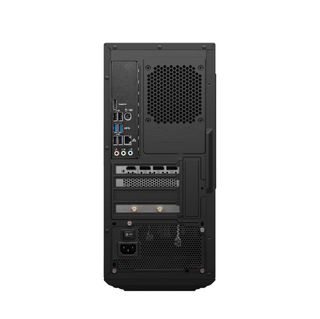 PC gaming  MSI 9S6B938511834 Intel Core i714700F 32 GB RAM 1 TB SSD GeForce RTX 4070 Super Windows 11 Home Advanced 64 Bit Negro