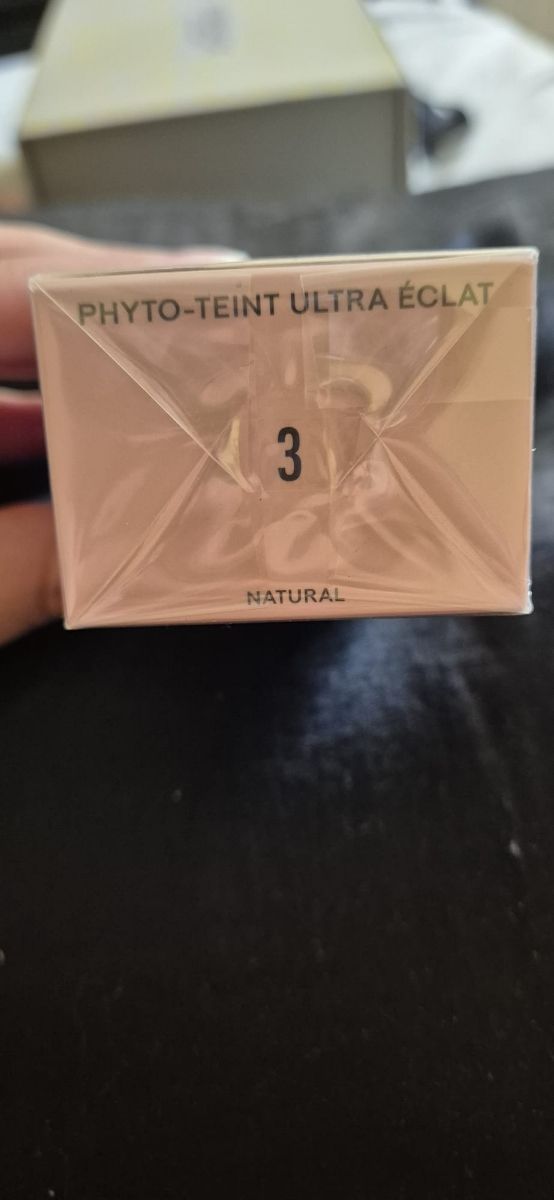 Base maquillaje Sisley 3C