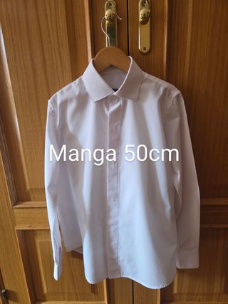 Traje comunión niño Tizzas