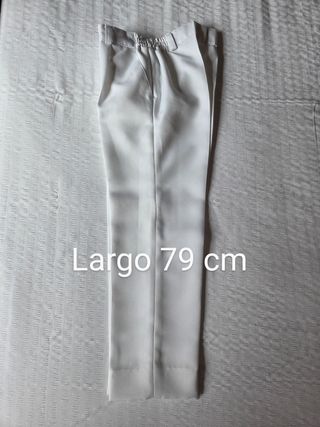 Traje comunión niño Tizzas