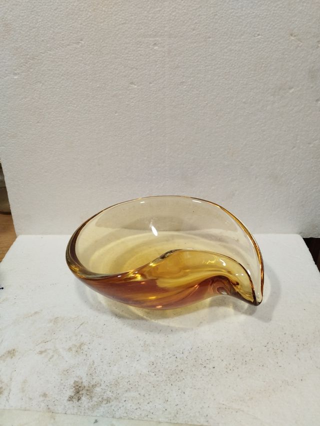 Centrotavola vintage di Murano