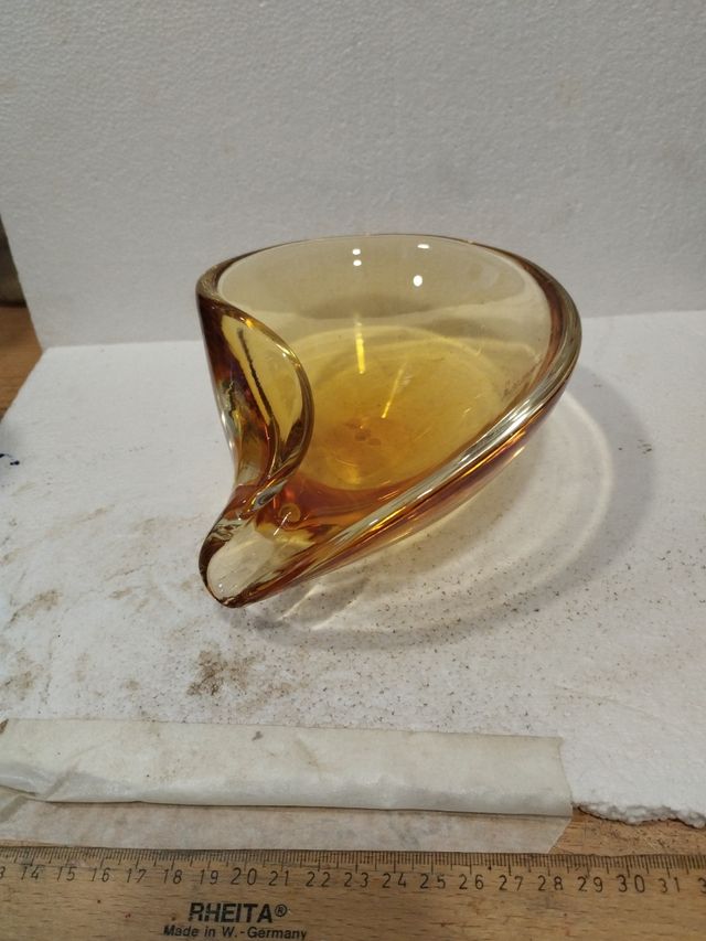 Centrotavola vintage di Murano