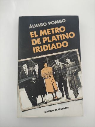 El metro de platino iridiado