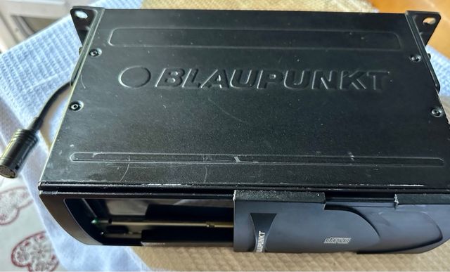 Blaupunkt - Caricatore CD Auto