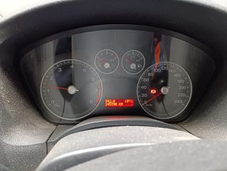 Despiece focus mk2 1.6i 115cv st pack sport