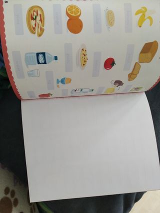 Mis primeras palabras basicas ingles