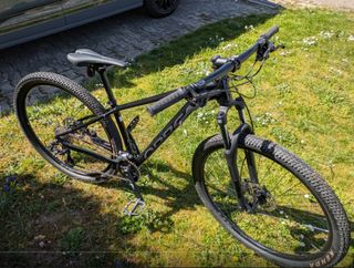 Bicicleta Orbea 29" Talla L