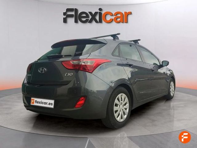 Hyundai i30 1.4 MPI BlueDrive 25 Aniversario