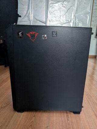 ORDENADOR SOBREMESA GAMING