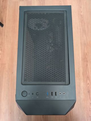 ORDENADOR SOBREMESA GAMING