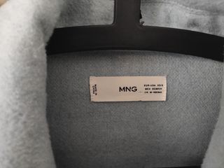 Sobrecamisa oversize