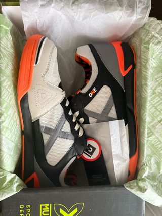 Munich ONE - Zapatillas Futsal