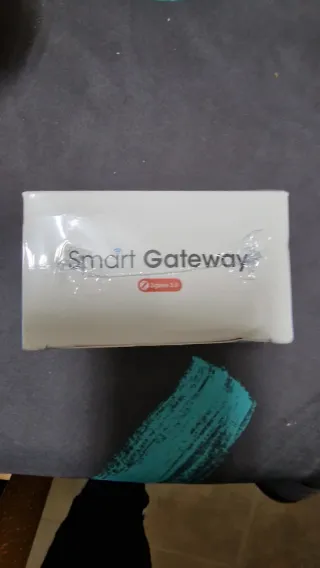 Centro de control inteligente