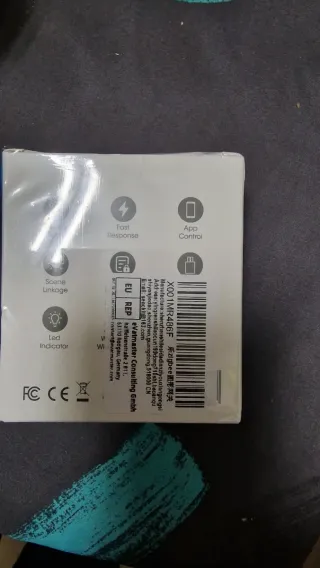 Centro de control inteligente