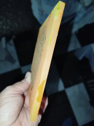 Ladrillo con escudo de Lérida