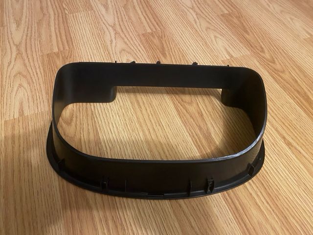 Aro quadrante Seat Ibiza 6K