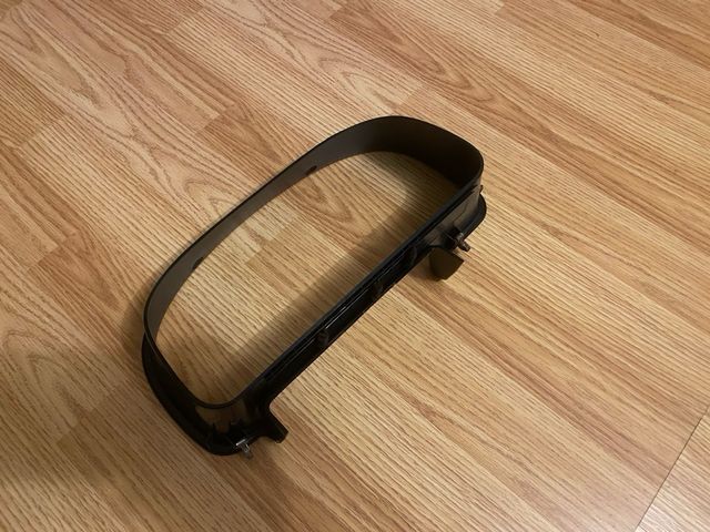 Aro quadrante Seat Ibiza 6K