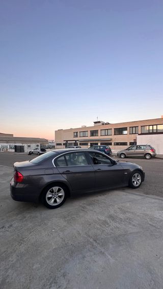 Llantas bmw serie 3 E90 16” 5x120