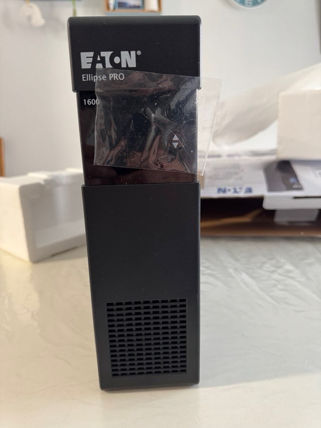 Eaton ellipse pro 1600 DIN
