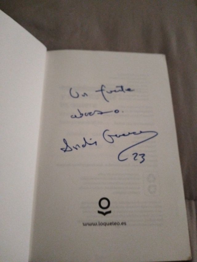 La chica que patina y el tonto que la quiere