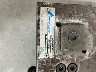 Matriz Aluminio PRAC ALBA 65 75 RPT