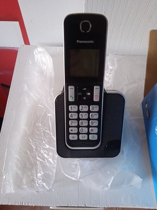 Teléfono Panasonic tgd310