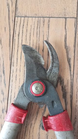 Podadera Outils Wolf - OS 651.