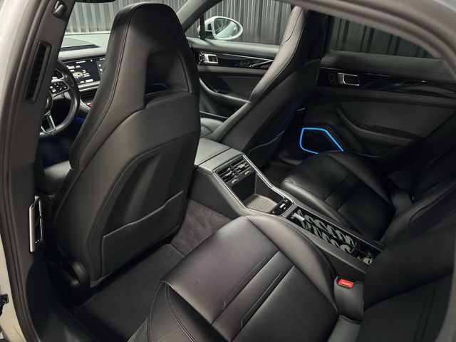 Porsche Panamera 2017
