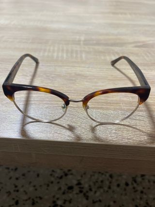 Gafas mó eyewear - Marrón