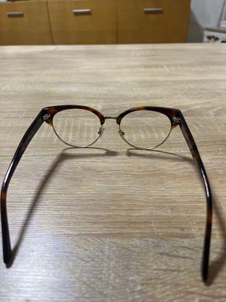 Gafas mó eyewear - Marrón