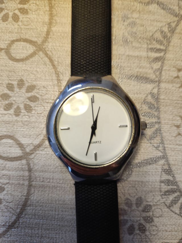 Reloj Quarzo
