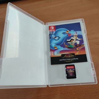 Disney Classic Games Collection - Nintendo Switch