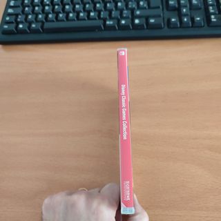 Disney Classic Games Collection - Nintendo Switch