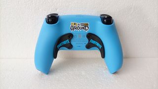 MANDO PS5 NUEVO ORIGINAL  COMPETITIVO TIPO SCUF