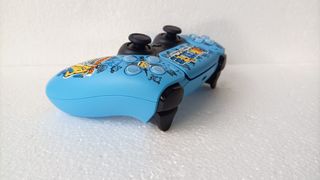 MANDO PS5 NUEVO ORIGINAL  COMPETITIVO TIPO SCUF