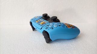 MANDO PS5 NUEVO ORIGINAL  COMPETITIVO TIPO SCUF